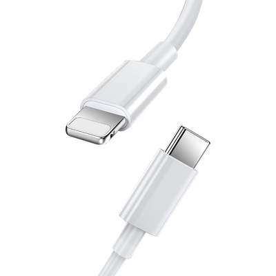 3Ftの長さUSBのポリ塩化ビニール ジャケットとの充満データ ケーブルUsb3.1 Usb CからC白い色