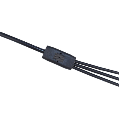 力のアダプターを開けるDC5521 DC5525のDC電源のケーブル会議5.5×2.5 Mmのプラグ