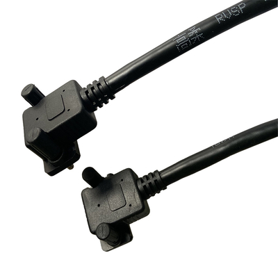 9 Pin 15 Pin 25 Pin RS232のアダプター ケーブルLはDB37ケーブル会議を形づける
