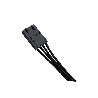多核ケーブルワイヤーハーネス組 32AWG コンネクタ用