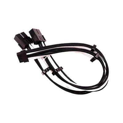 多核ケーブルワイヤーハーネス組 32AWG コンネクタ用