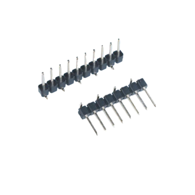 2.54mmピッチPCBコネクタ SMTピンヘッダ 双列 男性 1A-10A