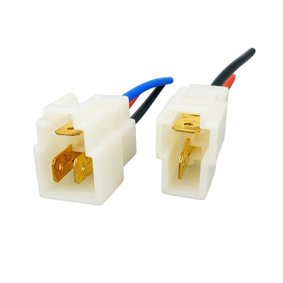 バイク 電動車 ライトディスプレイ スクリーン ワイヤリング ハーネス 2.8mm ピッチ 男性と女性