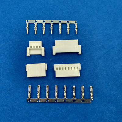 2.0mmピッチワイヤー・トゥ・ワイヤー ミニフィット・クリップ・ハウジング・コネクタ モレックス 51005 2.50mm JST SM 3.0mm 4.20mmピッチ