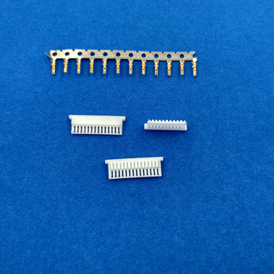 1.0mmピッチ SHL SHLDコネクタ AWG28#