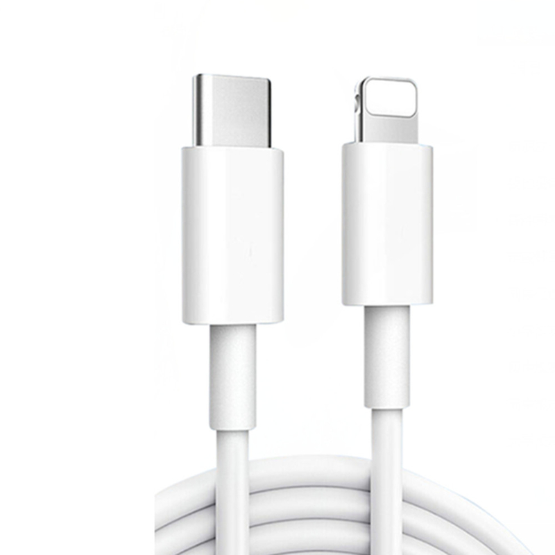 3Ftの長さUSBのポリ塩化ビニール ジャケットとの充満データ ケーブルUsb3.1 Usb CからC白い色